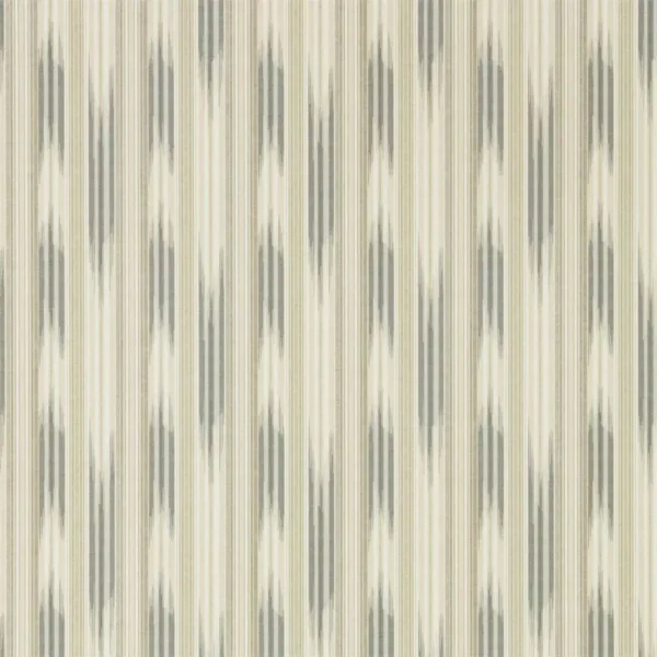 black-grey geometric wallpaper from sanderson