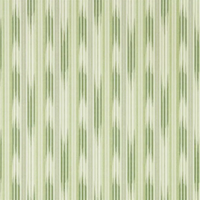 Ishi Wallpaper - Emerald swatch