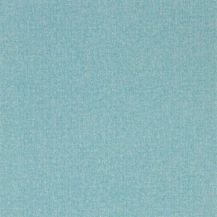Soho Plain Wallpaper - China Blue swatch