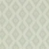 black-grey geometric wallpaper from sanderson