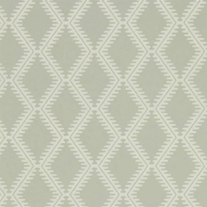 Witney Wallpaper - Lagoon swatch