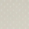 brown geometric wallpaper from sanderson