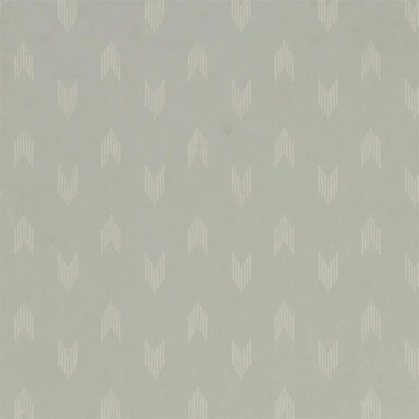 Henton Wallpaper - Grey by black-grey geometric wallpaper from sanderson