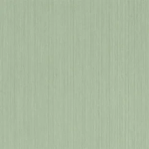 green plain wallpaper from sanderson