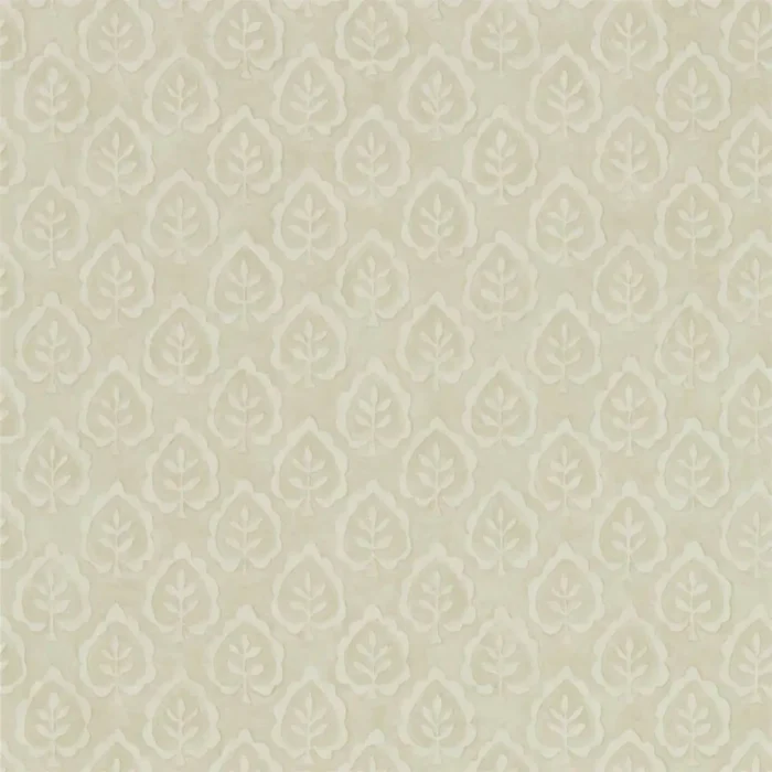 Fencott Wallpaper - Cream swatch