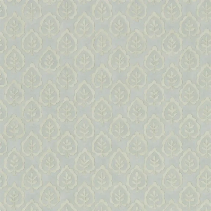 Fencott Wallpaper - Grey swatch