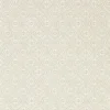 brown geometric wallpaper from sanderson