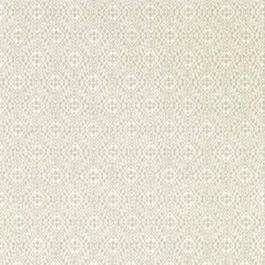 black-grey geometric wallpaper from sanderson