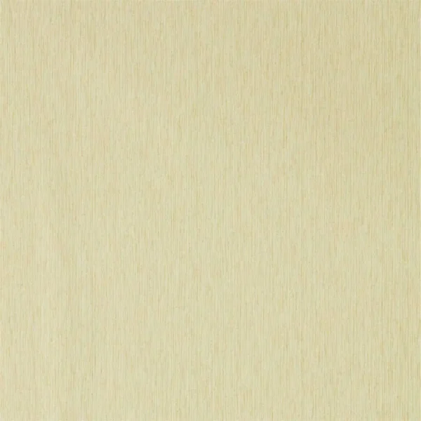 Caspian Strie Wallpaper - Sand by brown plain wallpaper from sanderson
