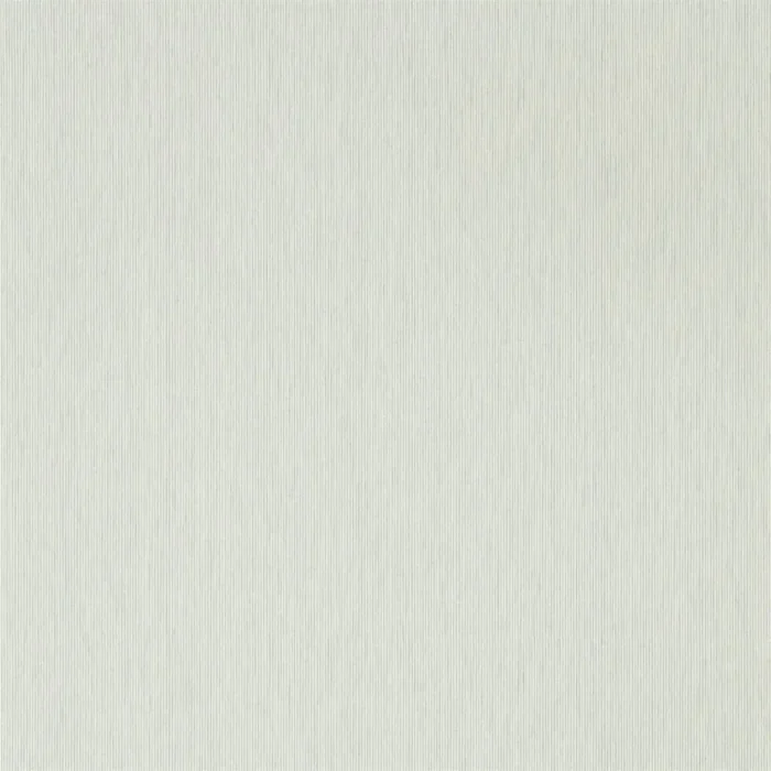 Caspian Strie Wallpaper - Silver swatch