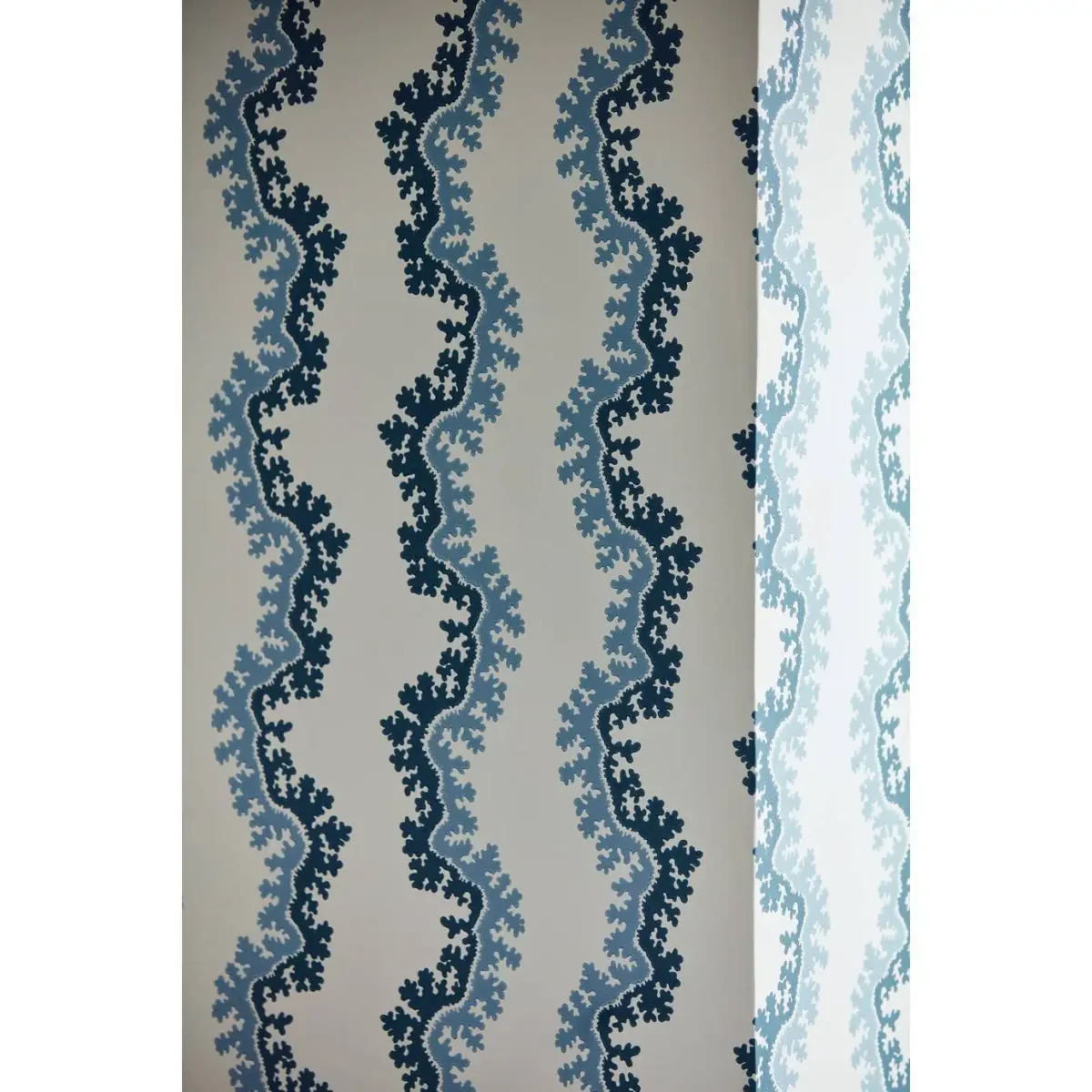 Oxbow Wallpaper - Birch by Oxbow Wallpaper - Birch from