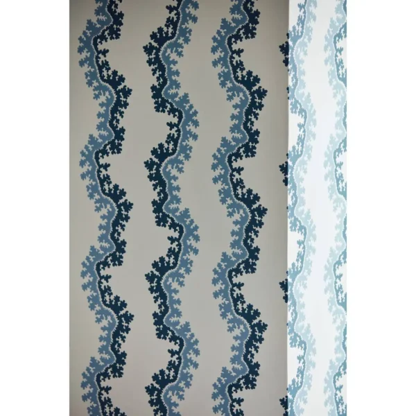 Oxbow Wallpaper - Birch by Oxbow Wallpaper - Birch from