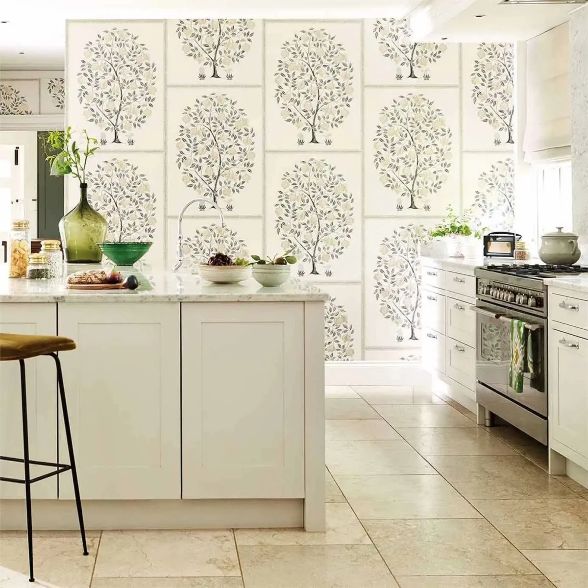 Kalapi Wallpaper - Peacock by Kalapi Wallpaper - Peacock from
