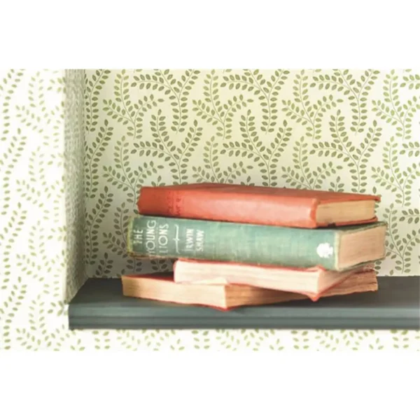Fencott Wallpaper - Blue by Fencott Wallpaper - Blue from