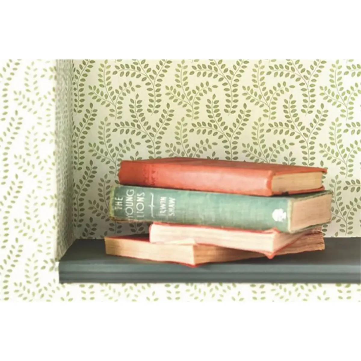 Marcham Tree Wallpaper - Country Linen from