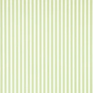green striped wallpaper from sanderson
