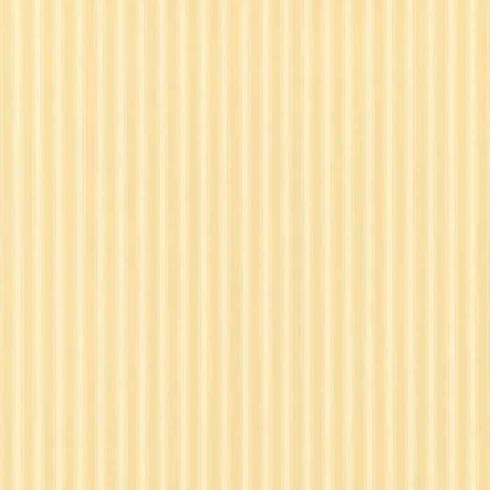 New Tiger Stripe Wallpaper - Honey / Cream swatch