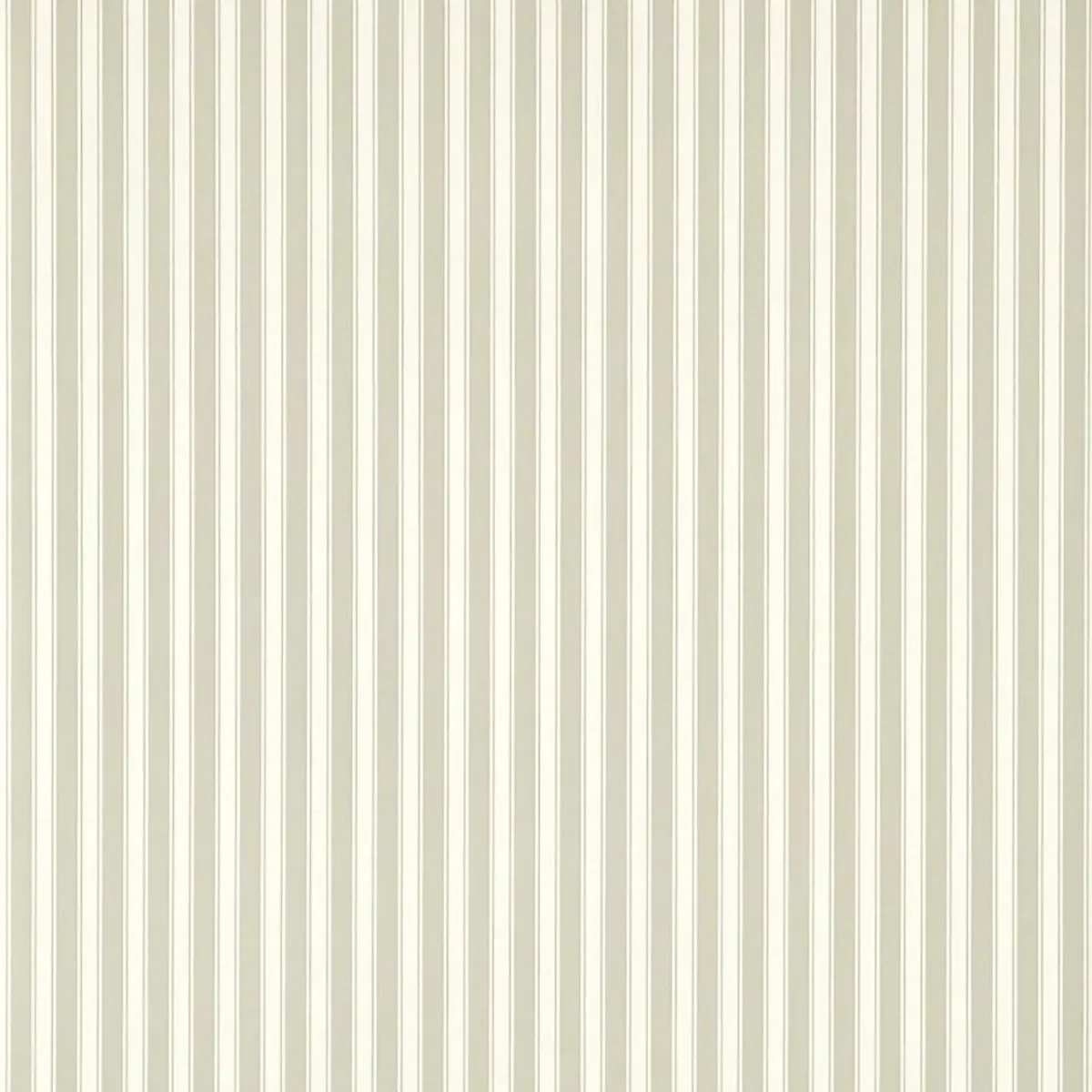 New Tiger Stripe Wallpaper - Linen / Calico by neutral striped wallpaper from sanderson