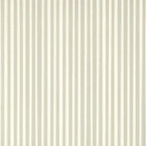 neutral striped wallpaper from sanderson