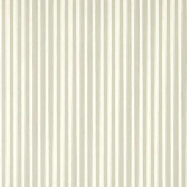 neutral striped wallpaper from sanderson