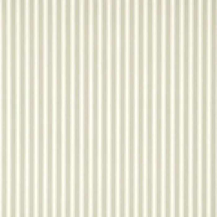 New Tiger Stripe Wallpaper - Linen / Calico swatch