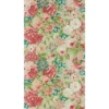 green botanical wallpaper from sanderson