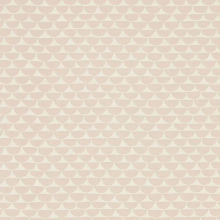 Kielo Wallpaper Blush swatch