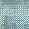 blue geometric wallpaper from scion