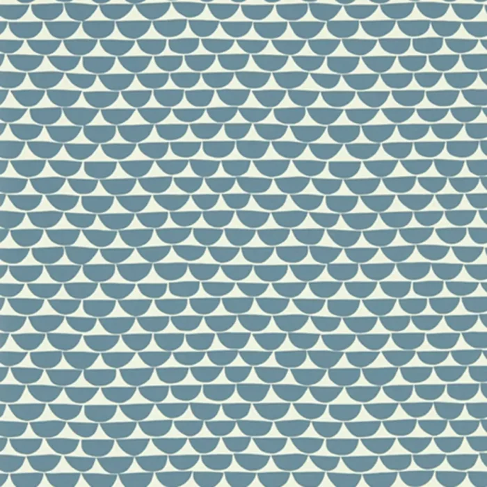 Kielo Wallpaper Lake swatch