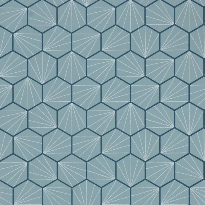 Aikyo Wallpaper - Coast swatch