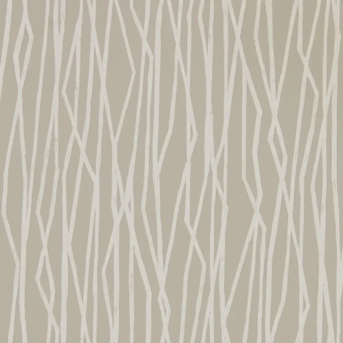 Genki Wallpaper - Pebble swatch