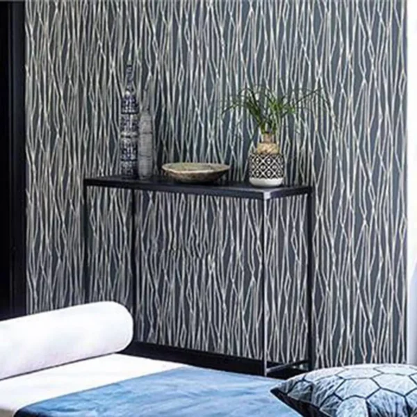 Genki Wallpaper - Graphite by Genki Wallpaper - Graphite from