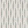 green geometric wallpaper from scion
