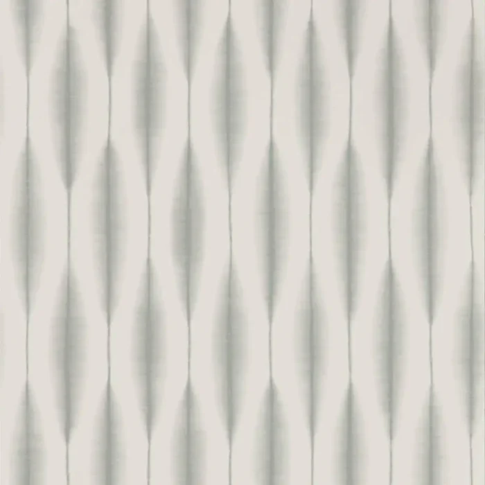 Kasuri Wallpaper - Birch swatch