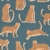 blue animal wallpaper from scion