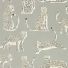 black-grey animal wallpaper from scion