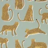 black-grey animal wallpaper from scion