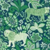 green animal wallpaper from scion