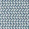 blue contemporary wallpaper from scion
