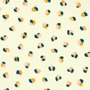 multicolour animal wallpaper from scion