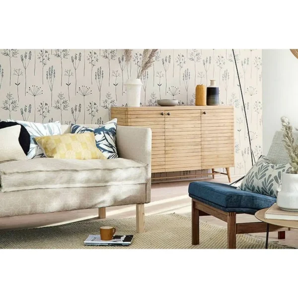 Stipa Wallpaper - Frost by Stipa Wallpaper - Frost from