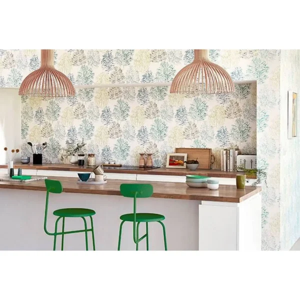 Stipa Wallpaper - Frost by Stipa Wallpaper - Frost from