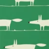green animal wallpaper from scion