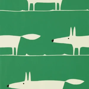 green animal wallpaper from scion