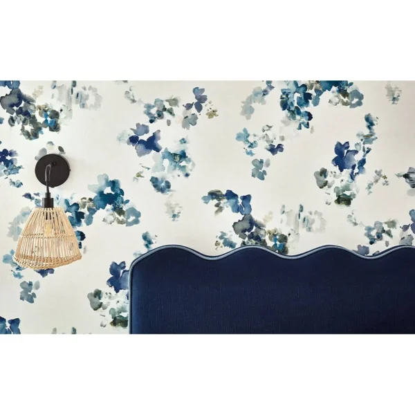 Reverie Wallcovering - Laguna by Reverie Wallcovering - Laguna from