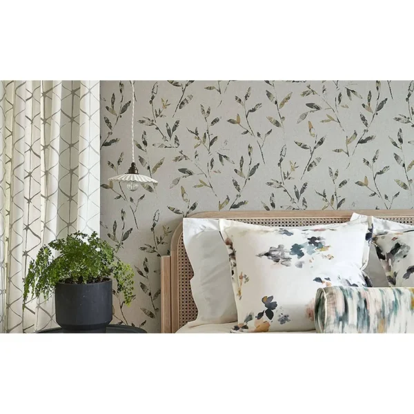 Haldon Wallcovering - Ice by Haldon Wallcovering - Ice from