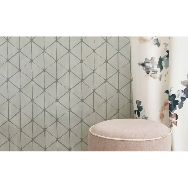 Haldon Wallcovering - Ice by Haldon Wallcovering - Ice from