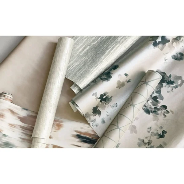 Daze Wallcovering - Moorland from