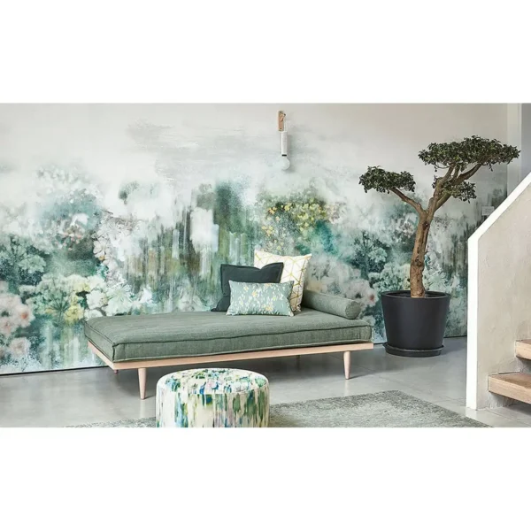 Idyll Wallcovering - Macaroon by Idyll Wallcovering - Macaroon from