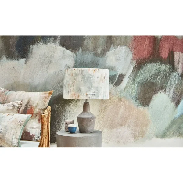 Welbeck Wall Mural - Winter by Welbeck Wall Mural - Winter from